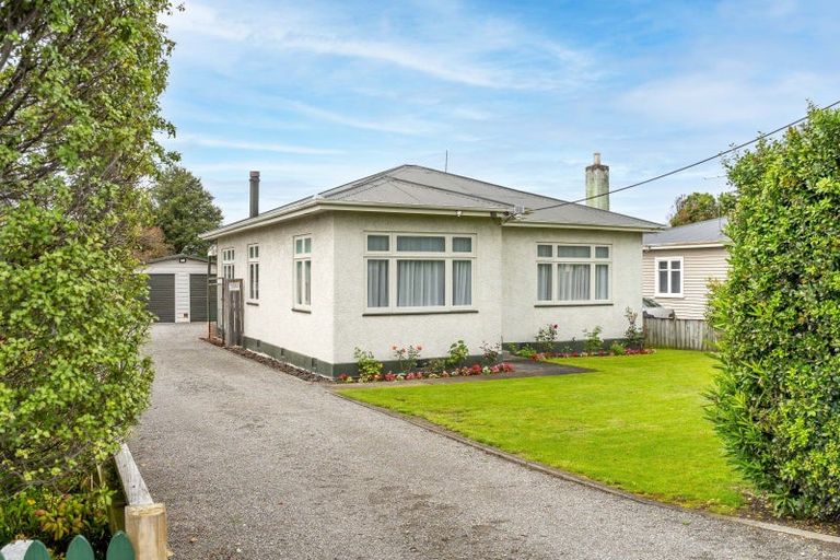 Photo of property in 35 South Road, Kuripuni, Masterton, 5810