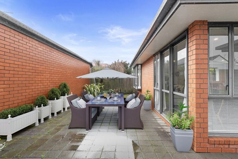 Photo of property in 4/18 Southey Street, Sydenham, Christchurch, 8023