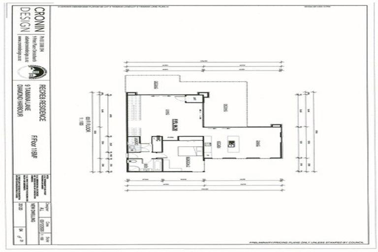 Photo of property in 9 Taimana Lane, Diamond Harbour, 8971