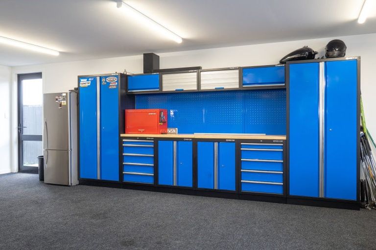 Photo of property in 3 Cawton Grove, Tinwald, Ashburton, 7700