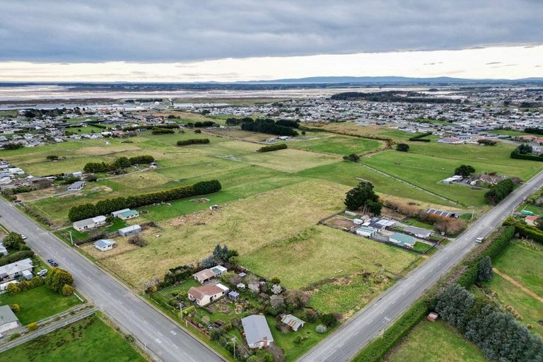 Photo of property in 178 Avon Road, Clifton, Invercargill, 9812