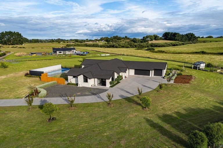 Photo of property in 1005 Horotiu Road, Whatawhata, Hamilton, 3288