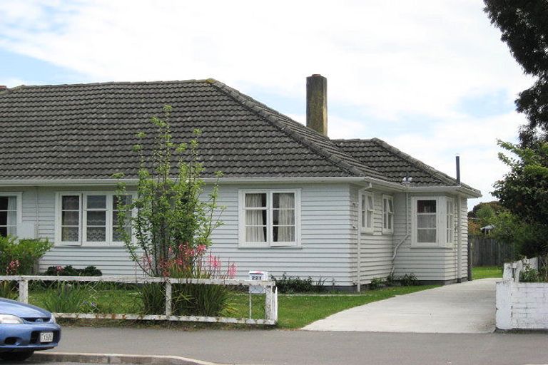 Photo of property in 221 Williams Street, Kaiapoi, 7630