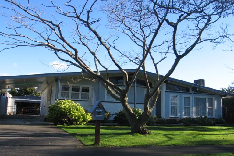 Photo of property in 34 Apollo Parade, Milson, Palmerston North, 4414