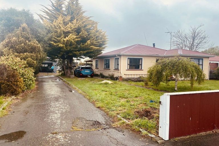 Photo of property in 73 Archibald Street, Tinwald, Ashburton, 7700