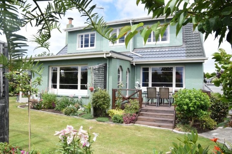 Photo of property in 66 Filleul Street, Gladstone, Invercargill, 9810