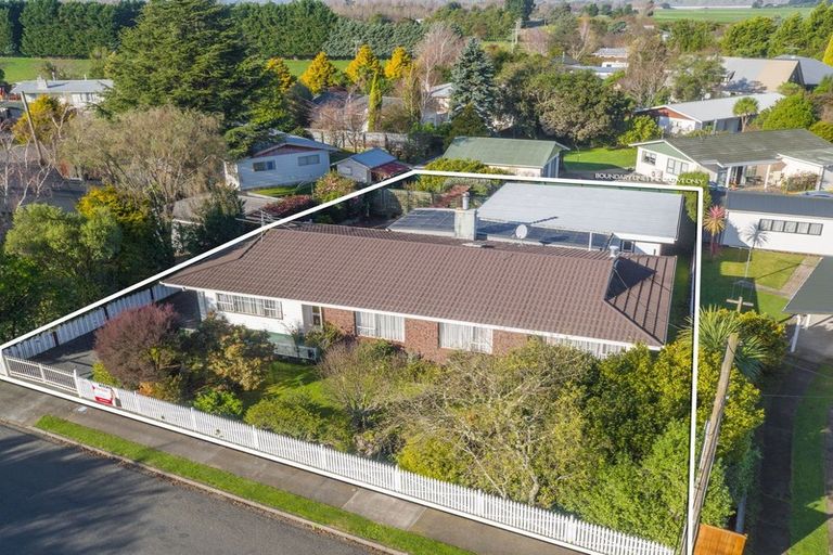 Photo of property in 169 East Street, Greytown, 5712