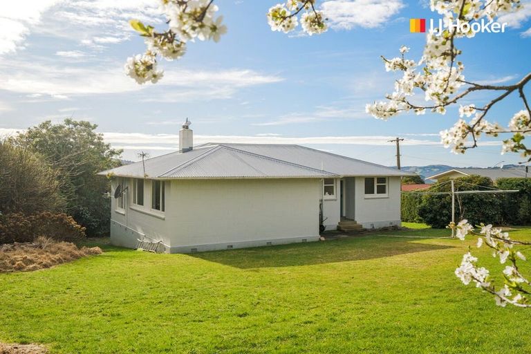 Photo of property in 256 Brockville Road, Brockville, Dunedin, 9011