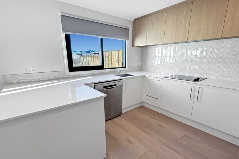 Photo of property in 117 Jean Archie Drive, Rolleston, 7614