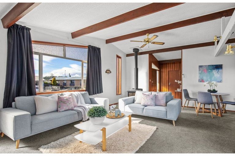 Photo of property in 132 Ashworth Street, Alexandra, 9320