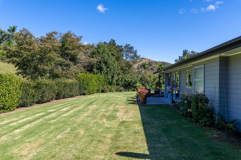 Photo of property in 891 Hakarimata Road, Huntly, 3771