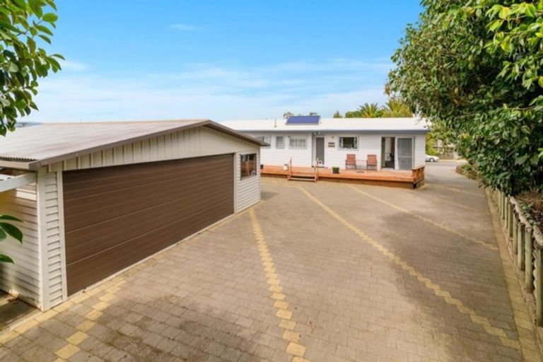 Photo of property in 43 Turner Drive, Western Heights, Rotorua, 3015