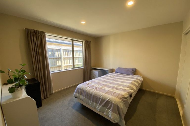 Photo of property in 3 Wedmore Close, Burwood, Christchurch, 8083