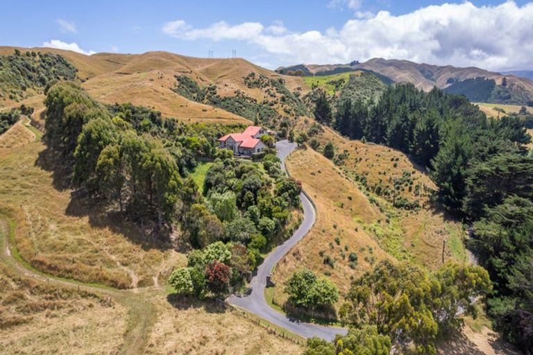 Photo of property in 407 Grays Road, Pauatahanui, Porirua, 5381