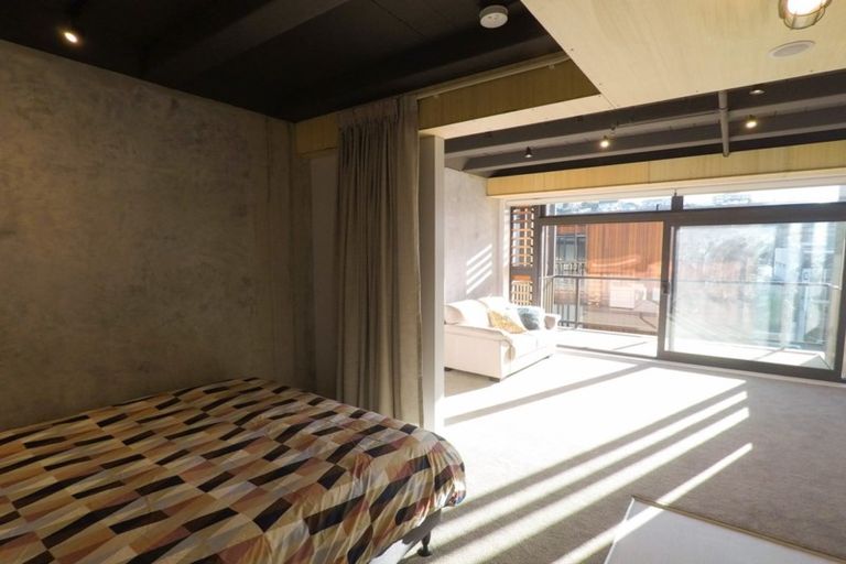 Photo of property in Vedado Apartments, 209/41 Hopper Street, Mount Cook, Wellington, 6011