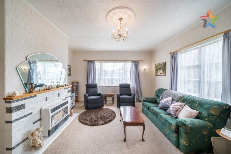 Photo of property in 13 Godley Street, Waterloo, Lower Hutt, 5011