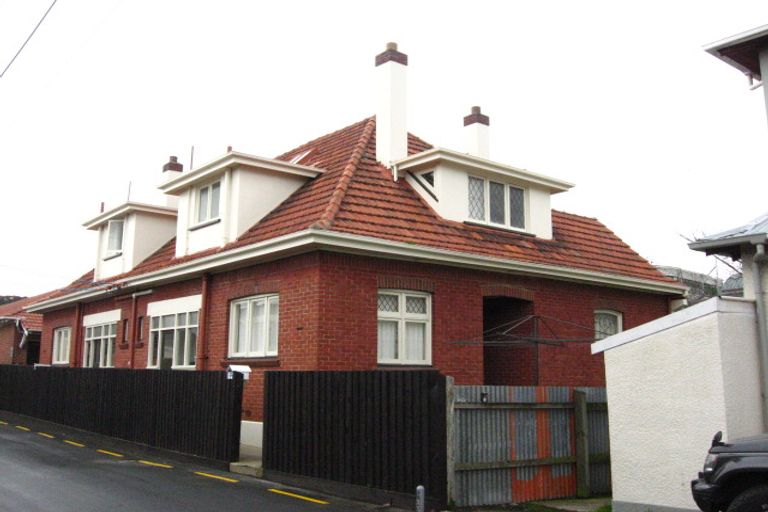 Photo of property in 7a Trent Avenue, North Dunedin, Dunedin, 9016