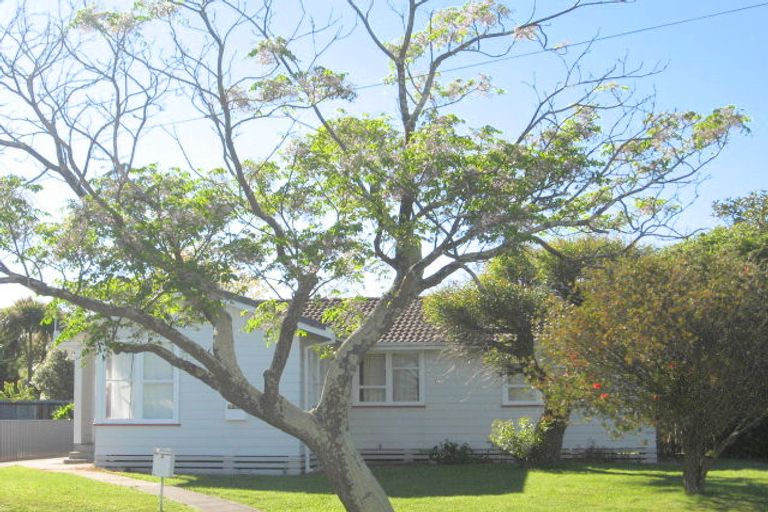 Photo of property in 46 Daphne Street, Outer Kaiti, Gisborne, 4010