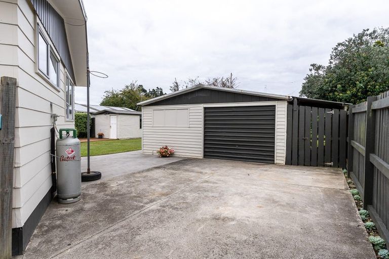 Photo of property in 31 School Road, Whatawhata, Hamilton, 3289