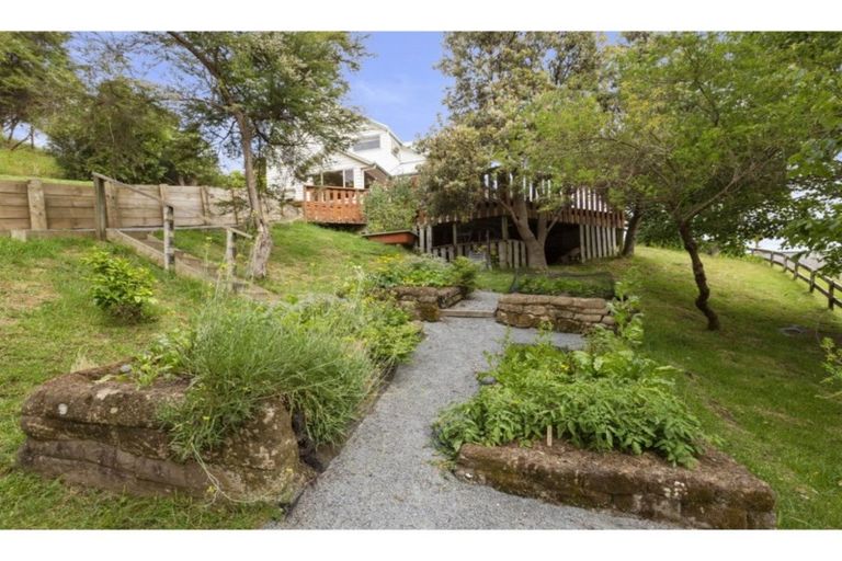 Photo of property in 308 Grafton Road, Thames, 3500