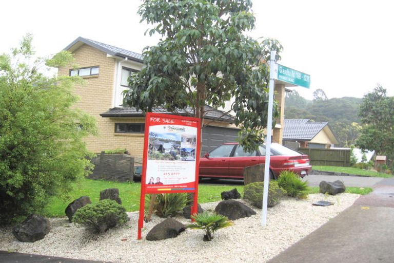 Photo of property in 127a Glendhu Road, Bayview, Auckland, 0629