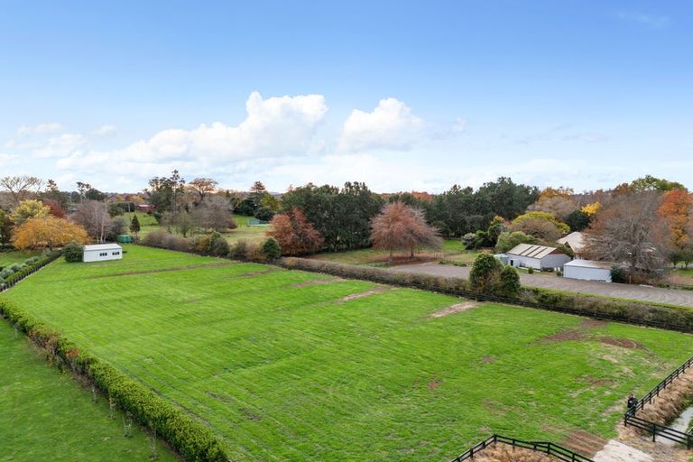 Photo of property in 20 Bates Road, Tamahere, Hamilton, 3283
