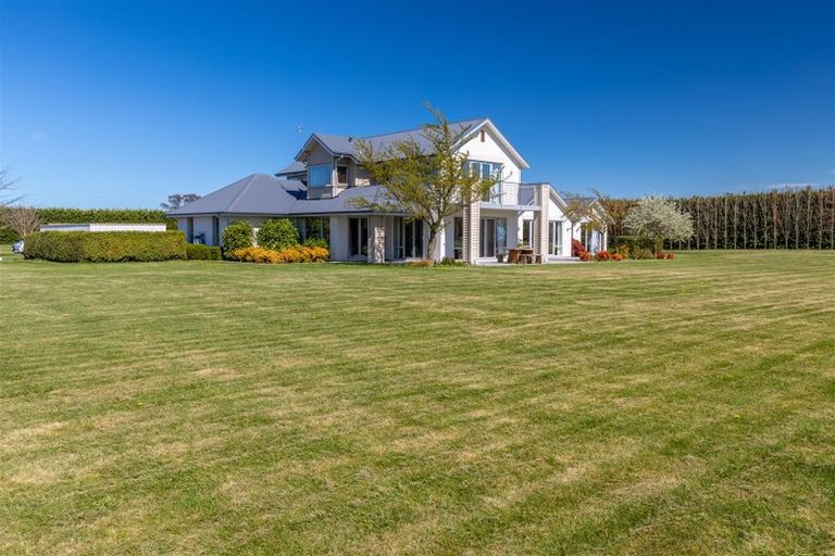 Photo of property in 166 Halkett Road, West Melton, 7676