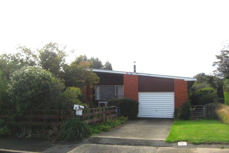 Photo of property in 21 Carlyle Road, Mosgiel, 9024
