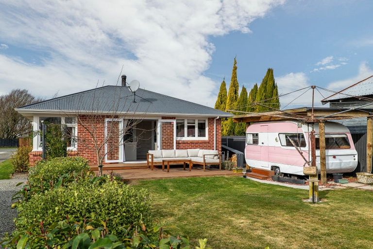 Photo of property in 29 Holmes Street, Darfield, 7510