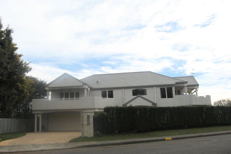 Photo of property in 702 Terrace Road, Parkvale, Hastings, 4122