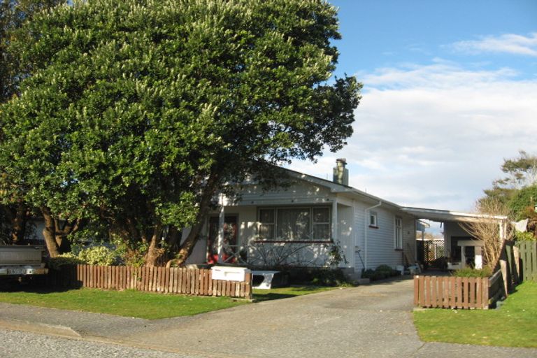 Photo of property in 116 Rolleston Street, Hokitika, 7810