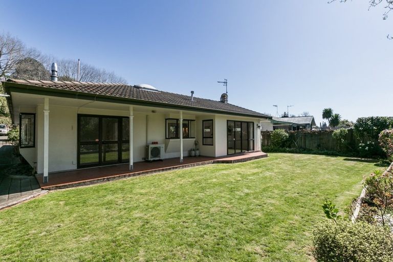 Photo of property in 9 Puflett Road, Havelock North, 4130