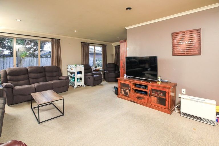 Photo of property in 4 Killegray Close, Flagstaff, Hamilton, 3210