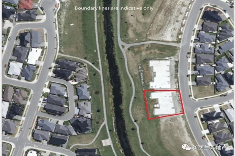 Photo of property in 21 Streamside Terrace, Kaiapoi, 7630
