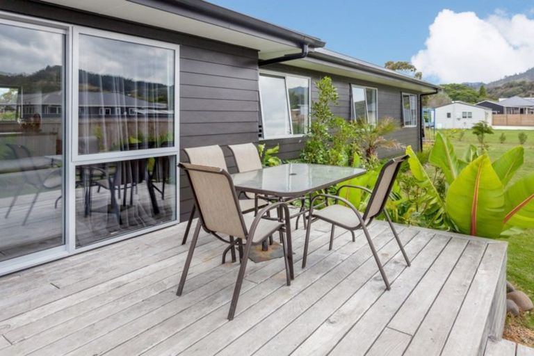 Photo of property in 40 Tairua Palms Place, Tairua, 3508