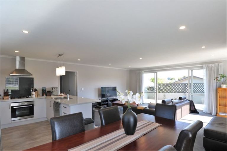 Photo of property in 3a O'neill Place, Watlington, Timaru, 7910