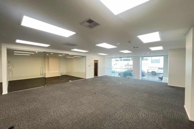Photo of property in Heards Building, 303/2 Ruskin Street, Parnell, Auckland, 1052