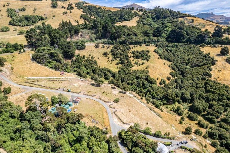 Photo of property in 5 Tikao Bay Road, Wainui, French Farm, 7582