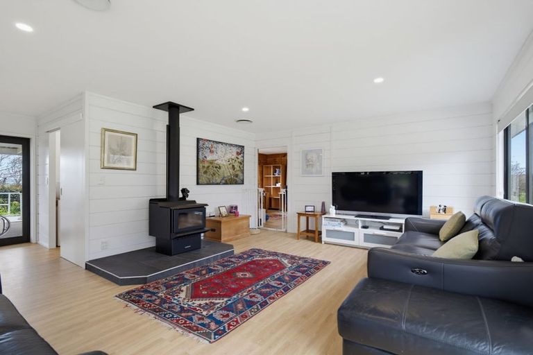 Photo of property in 646 Wakarara Road, Ongaonga, 4279