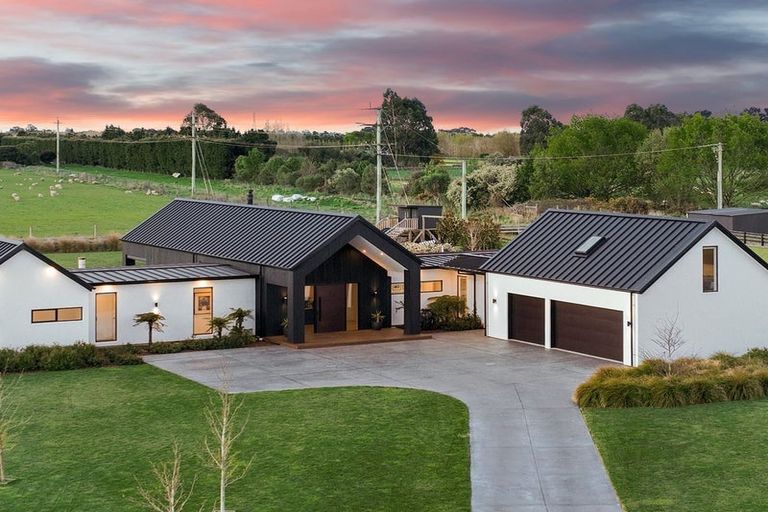 Photo of property in 130 Verdeco Boulevard, Lincoln, 7608