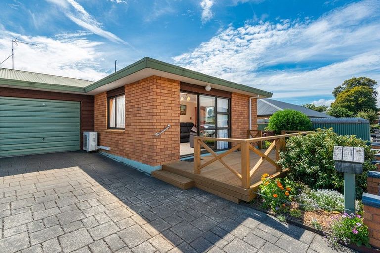 Photo of property in 1 Park Street, Mosgiel, 9024