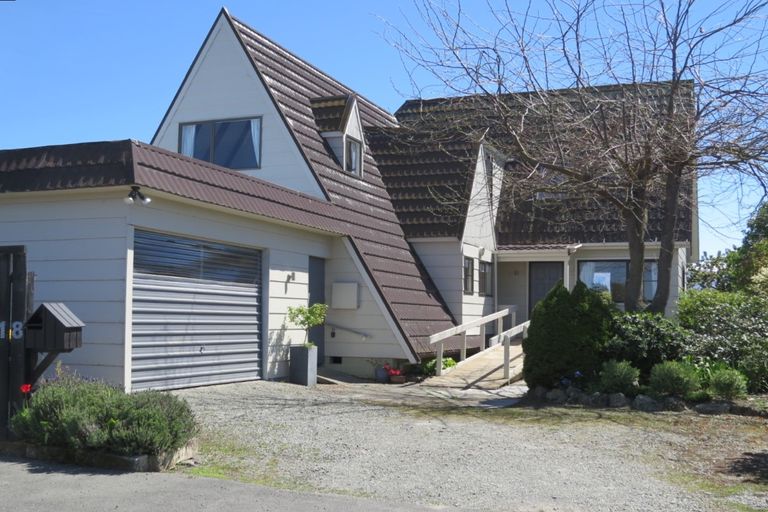 Photo of property in 18 Ayr Street, Fairlie, 7925