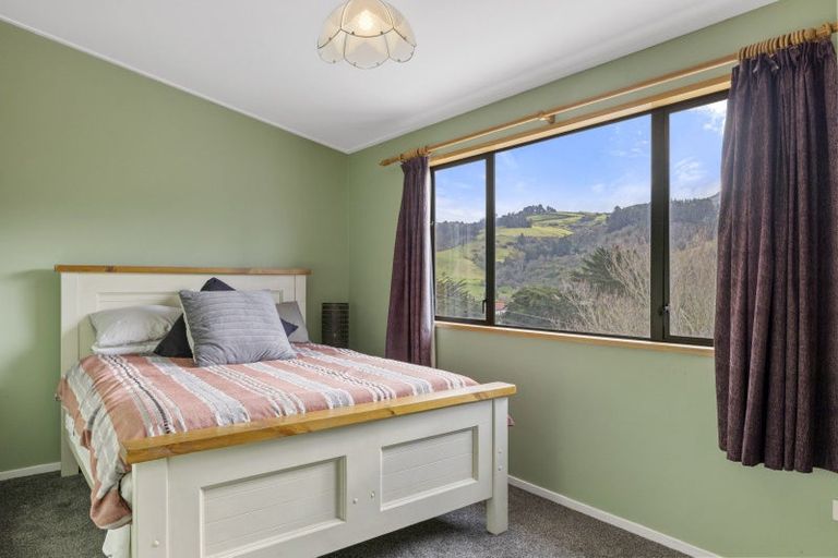 Photo of property in 22 District Road, Roseneath, Port Chalmers, 9023
