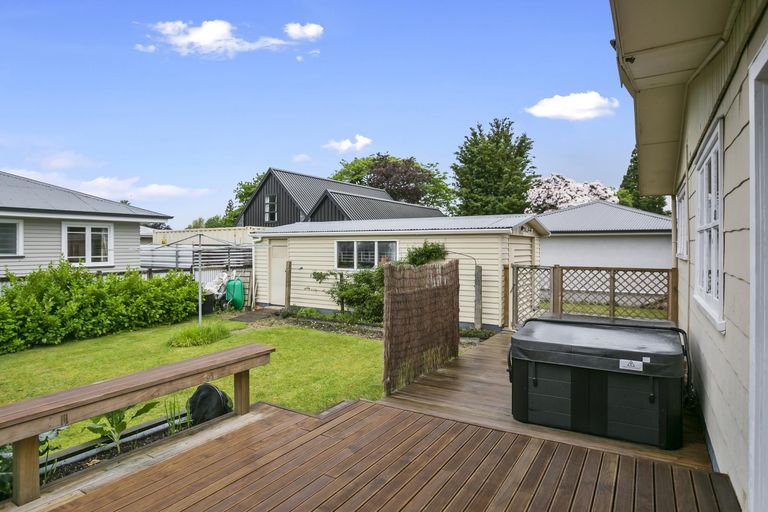 Photo of property in 8 Tawa Street, Matamata, 3400