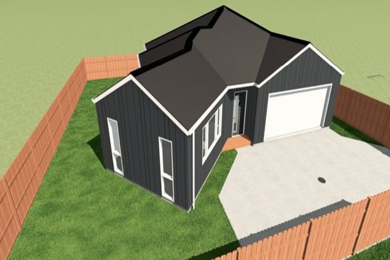 Photo of property in 7 Samuel Place, Terrace End, Palmerston North, 4410