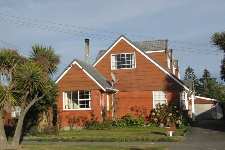 Photo of property in 94 Rocking Horse Road, Southshore, Christchurch, 8062