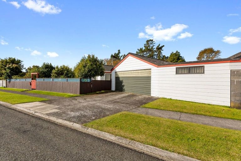 Photo of property in 19 Nikau Street, Inglewood, 4330