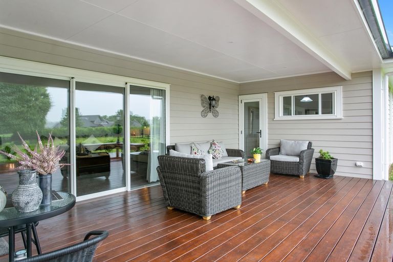 Photo of property in 9 Danehill Close, Matamata, 3400