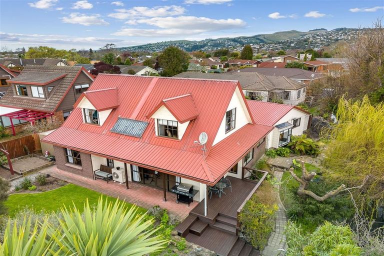 Photo of property in 11 Rawlings Lane, Somerfield, Christchurch, 8024