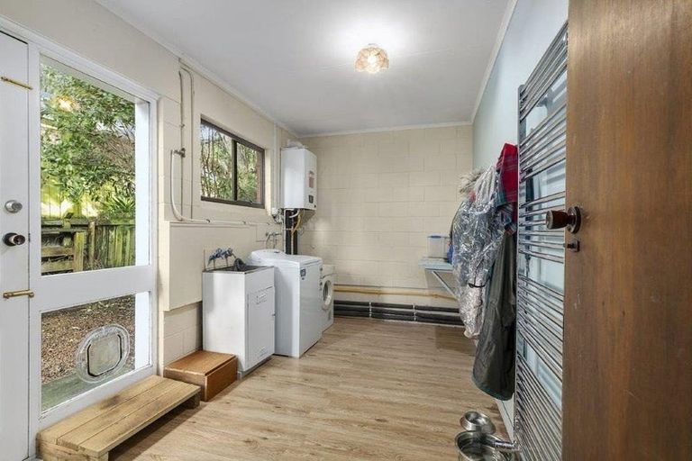 Photo of property in 53 Jubilee Road, Khandallah, Wellington, 6035